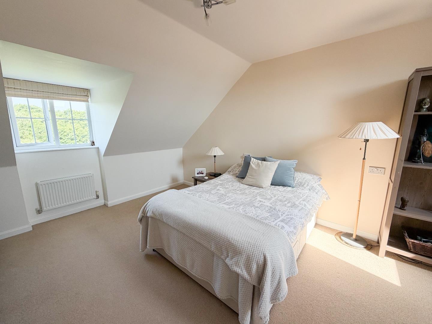Heol Bryncethin, Sarn, Bridgend County Borough, CF32 9GG